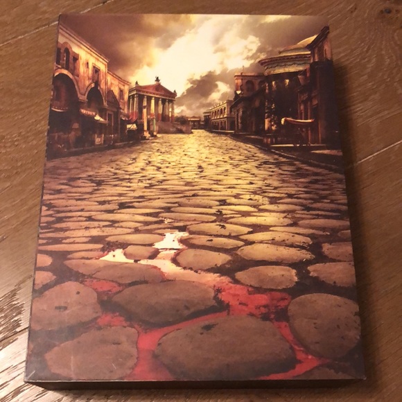 🏛ROME DOCUDRAMA DVD BOXED SET - Picture 3 of 7